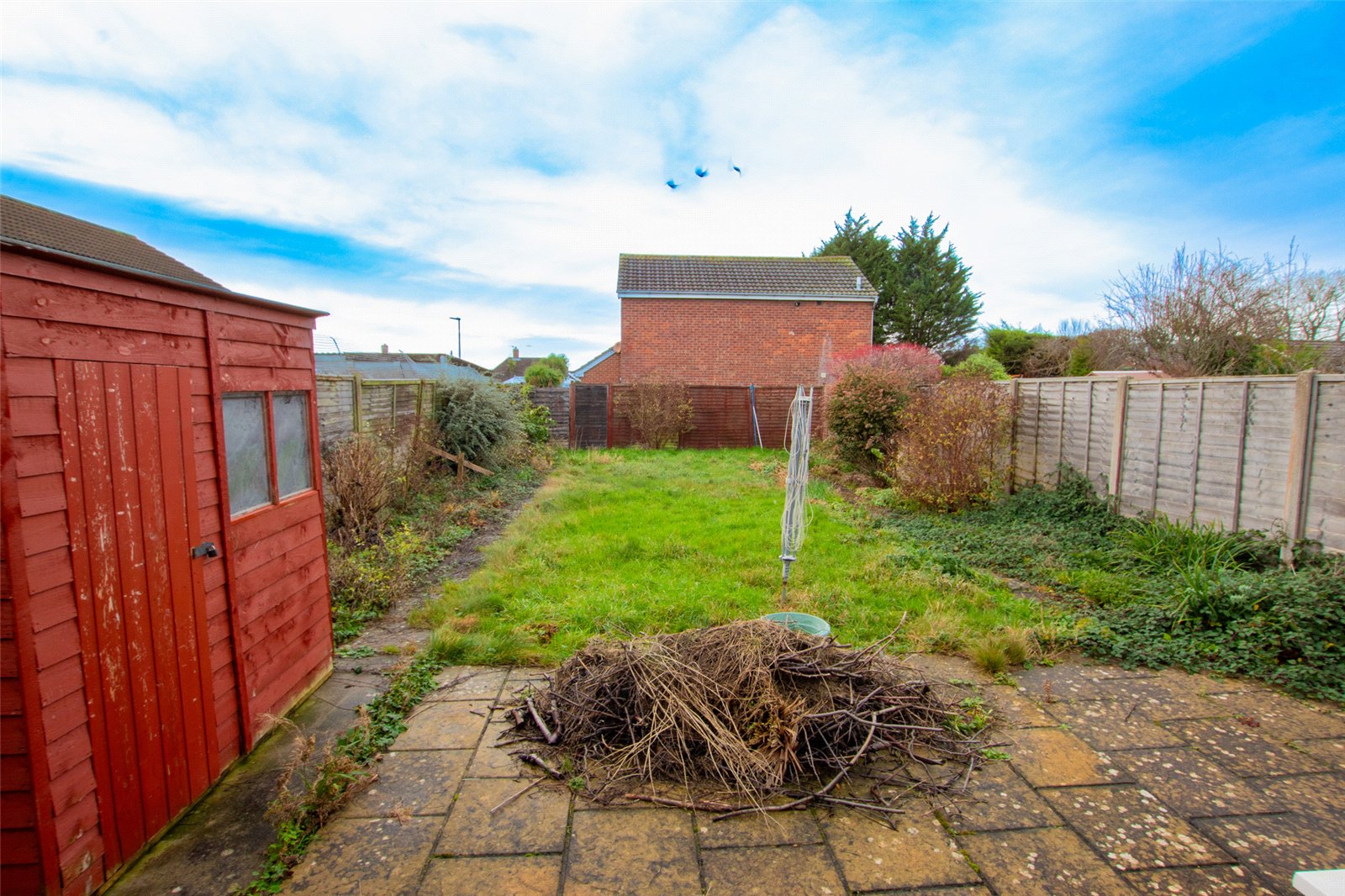 2 bedroom Bungalow for sale in Weston-super-Mare, Somerset