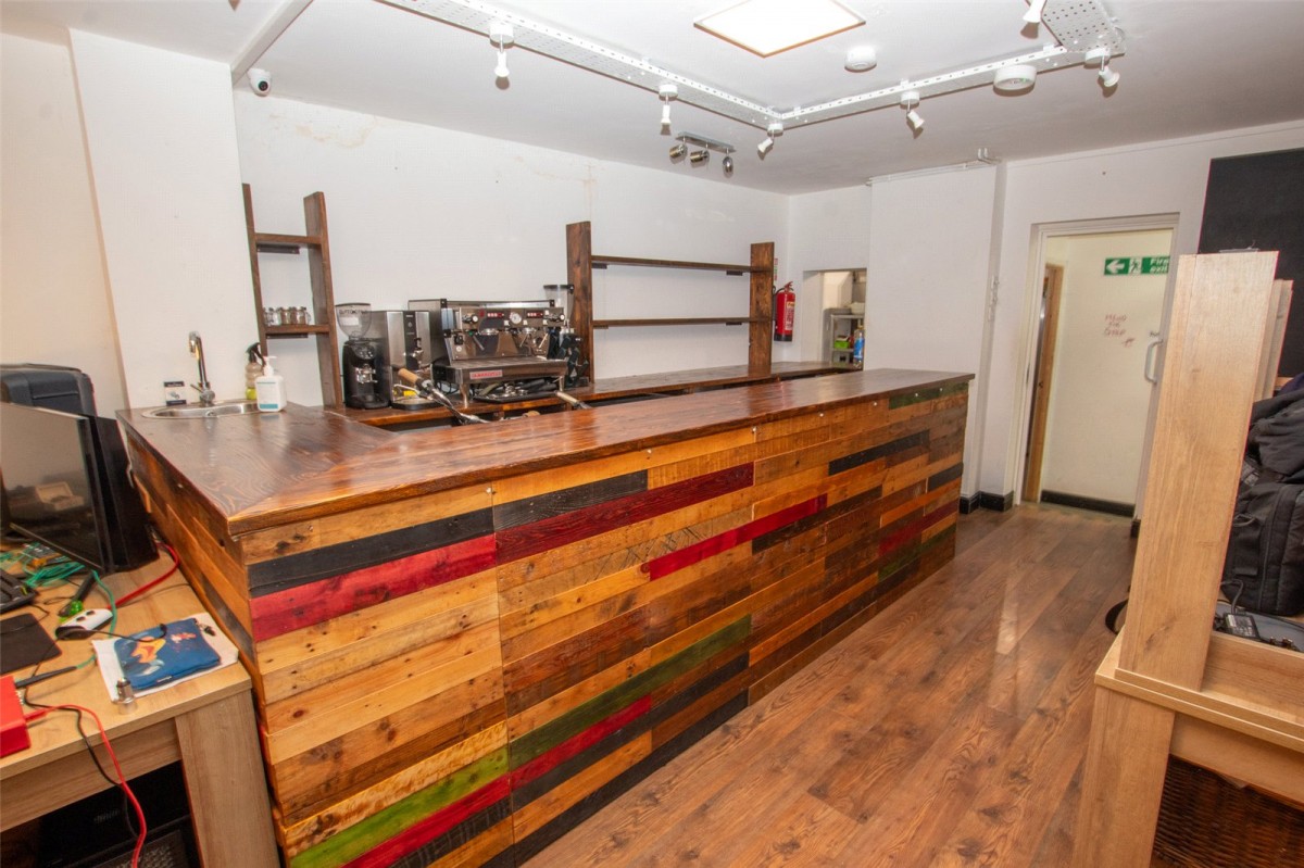 Weston-super-Mare, Somerset