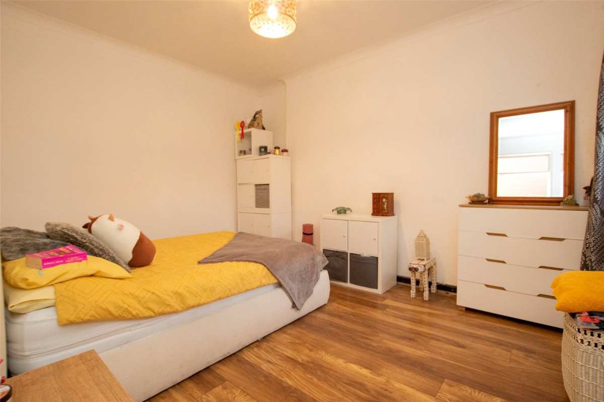 Weston-super-Mare, Somerset