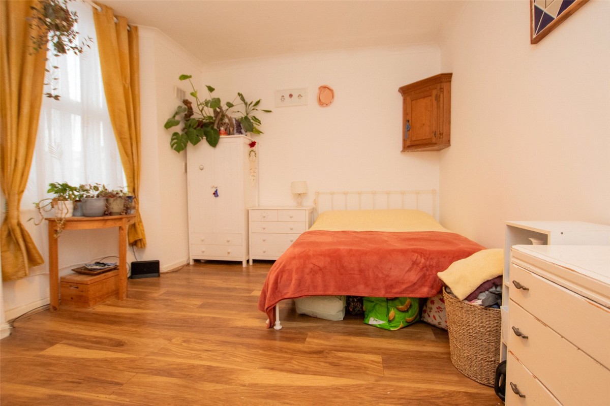 Weston-super-Mare, Somerset