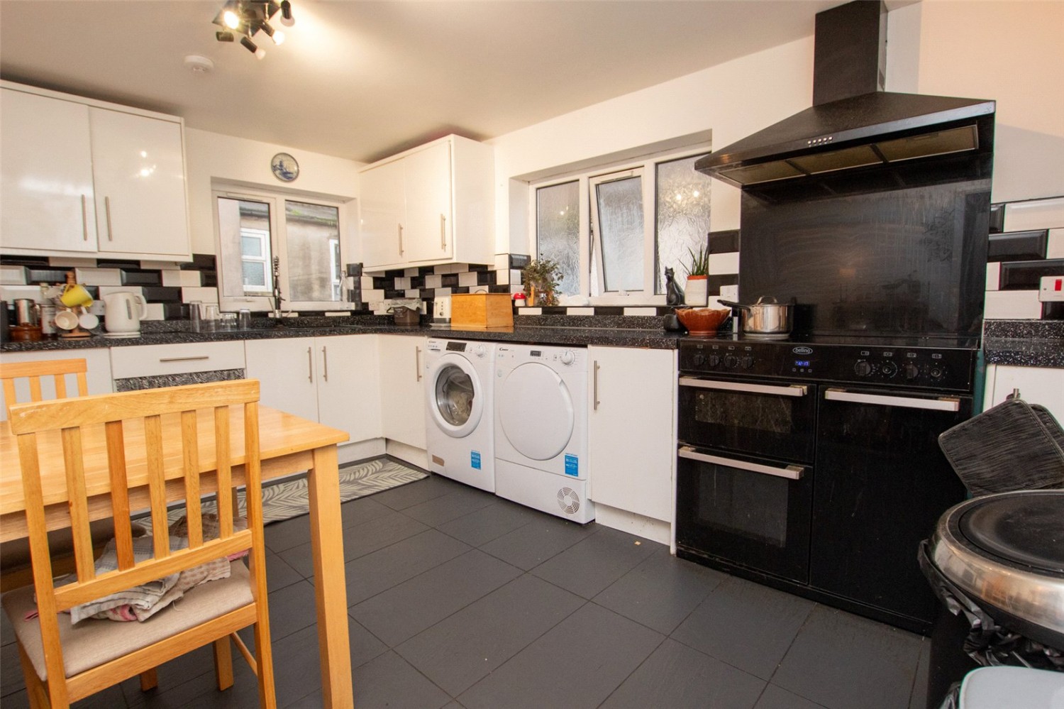 Weston-super-Mare, Somerset