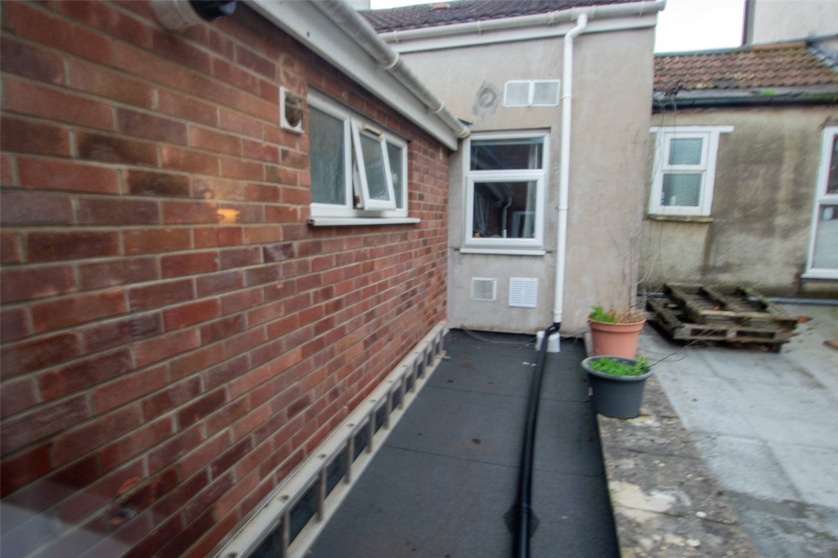 Weston-super-Mare, Somerset