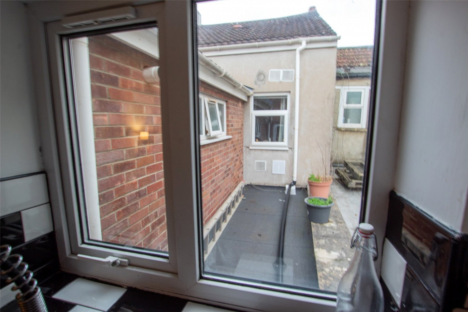 Weston-super-Mare, Somerset