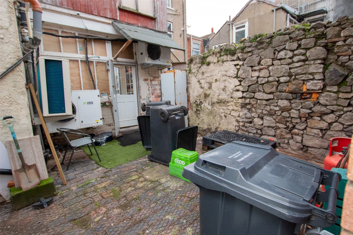 Weston-super-Mare, Somerset