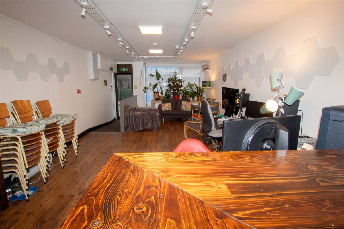 Weston-super-Mare, Somerset