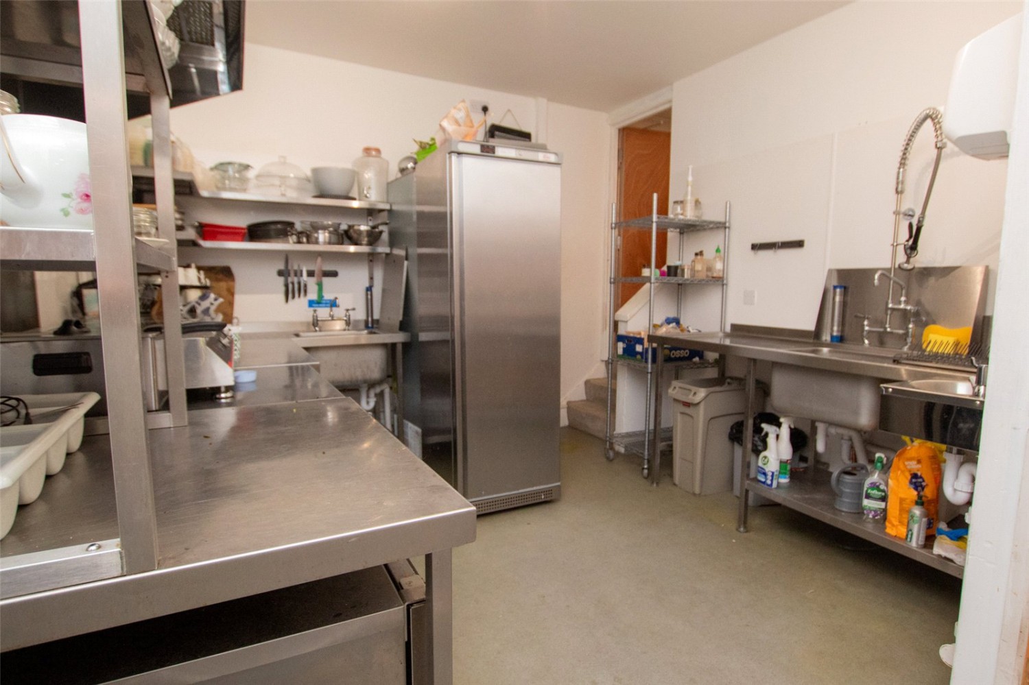 Weston-super-Mare, Somerset