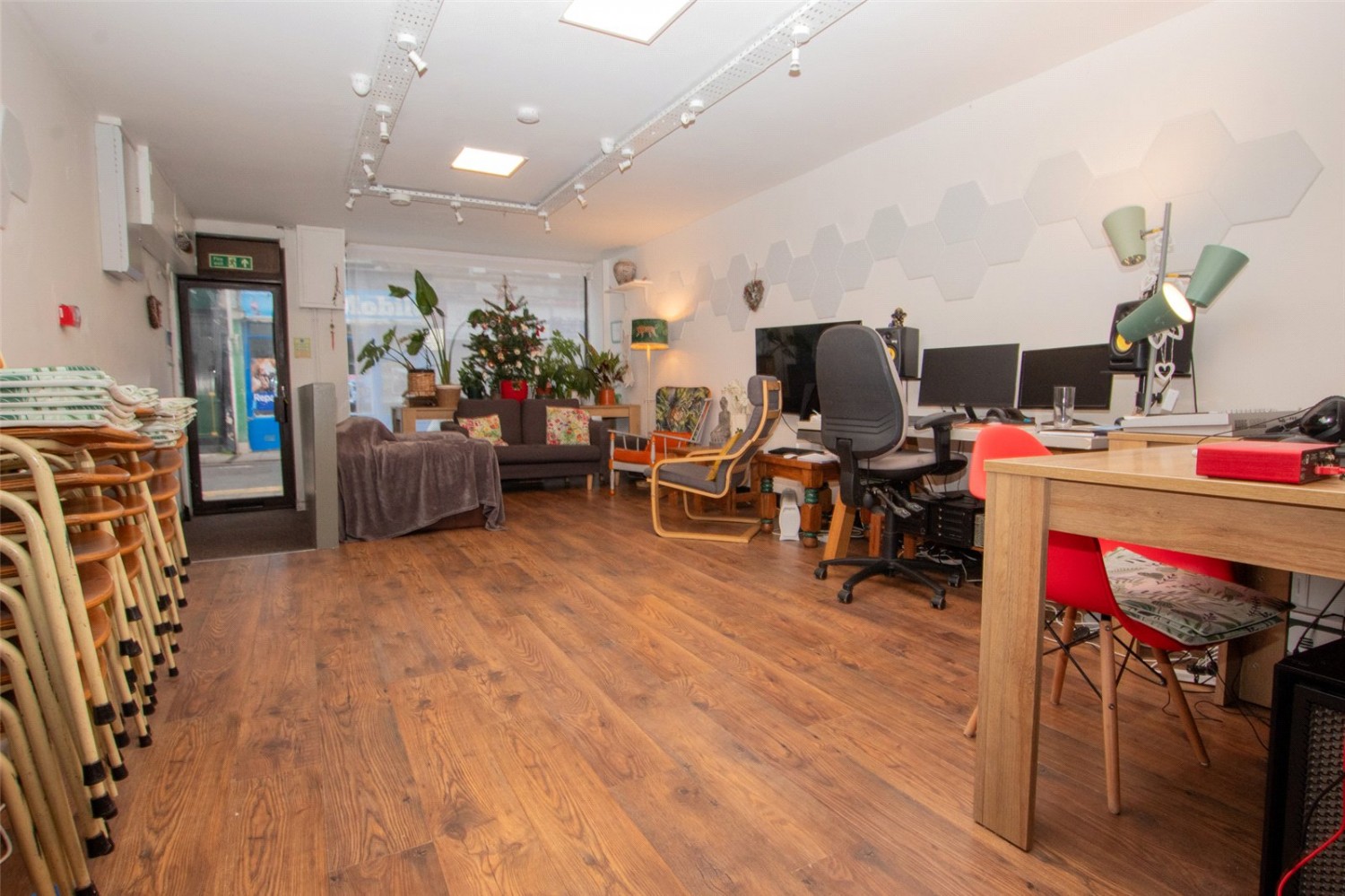 Weston-super-Mare, Somerset