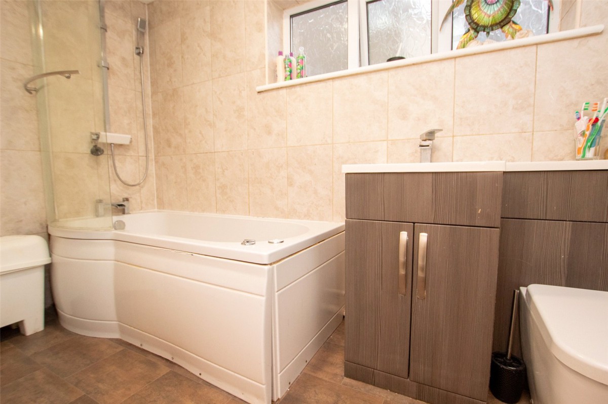 Weston-super-Mare, Somerset