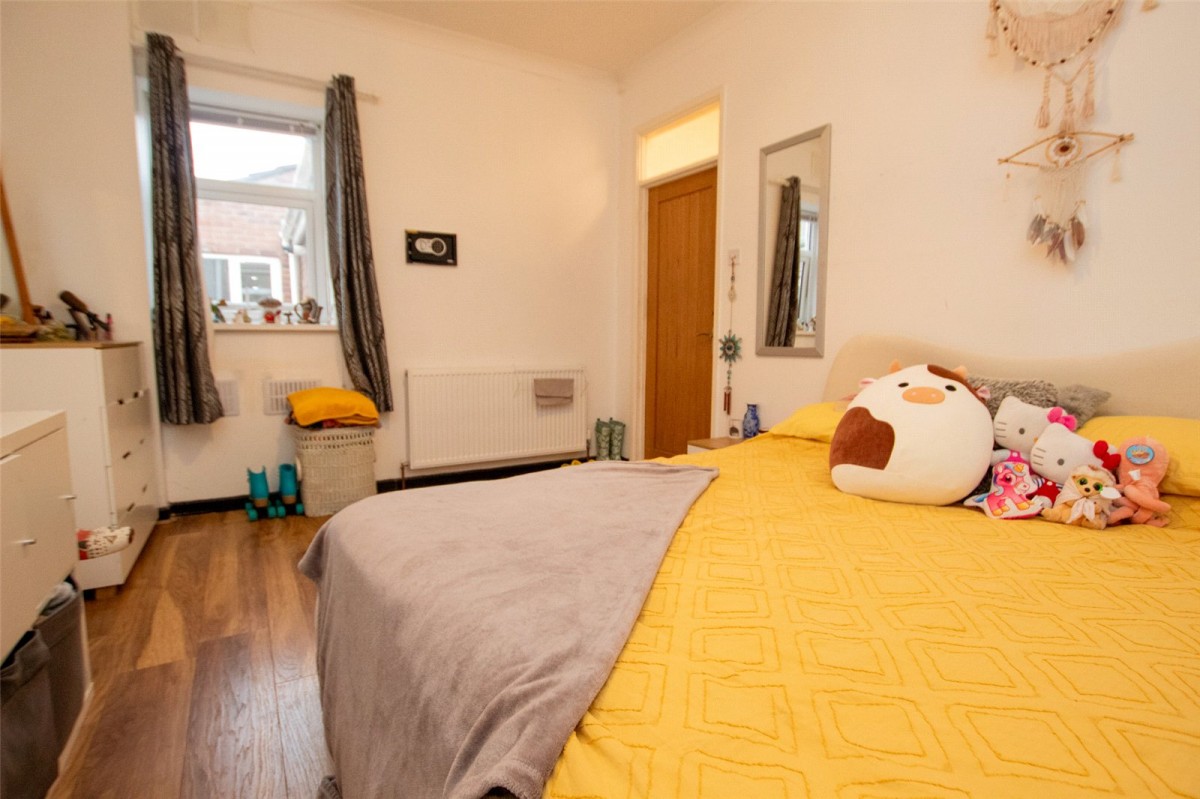 Weston-super-Mare, Somerset