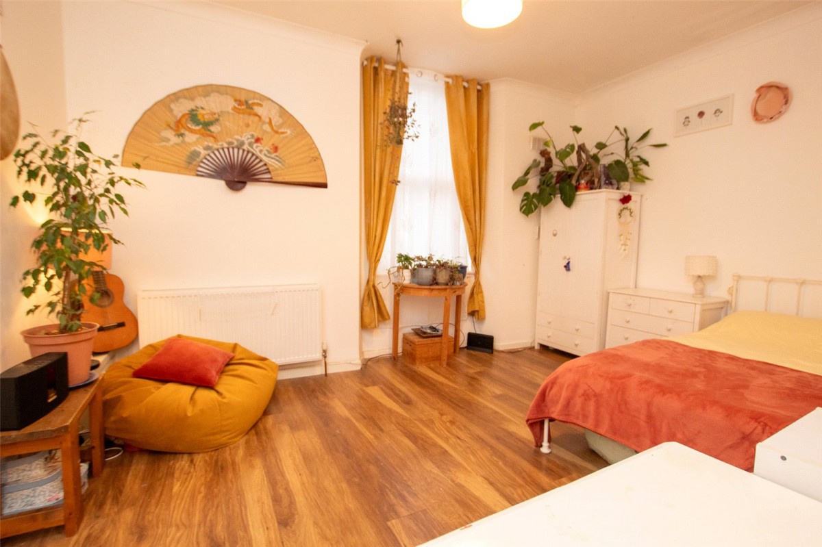 Weston-super-Mare, Somerset