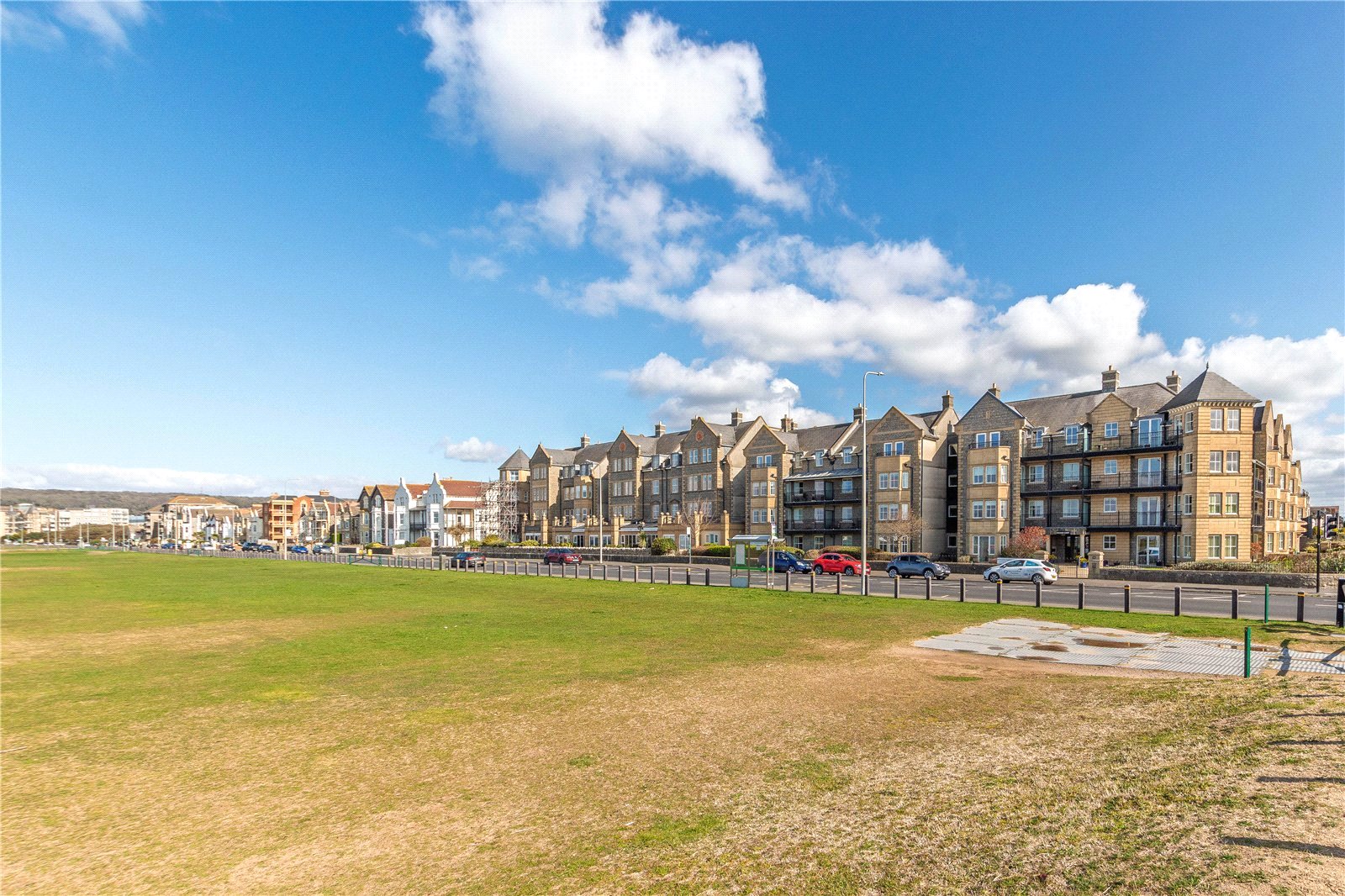 2 bedroom Flat for sale in Weston-super-Mare, Somerset