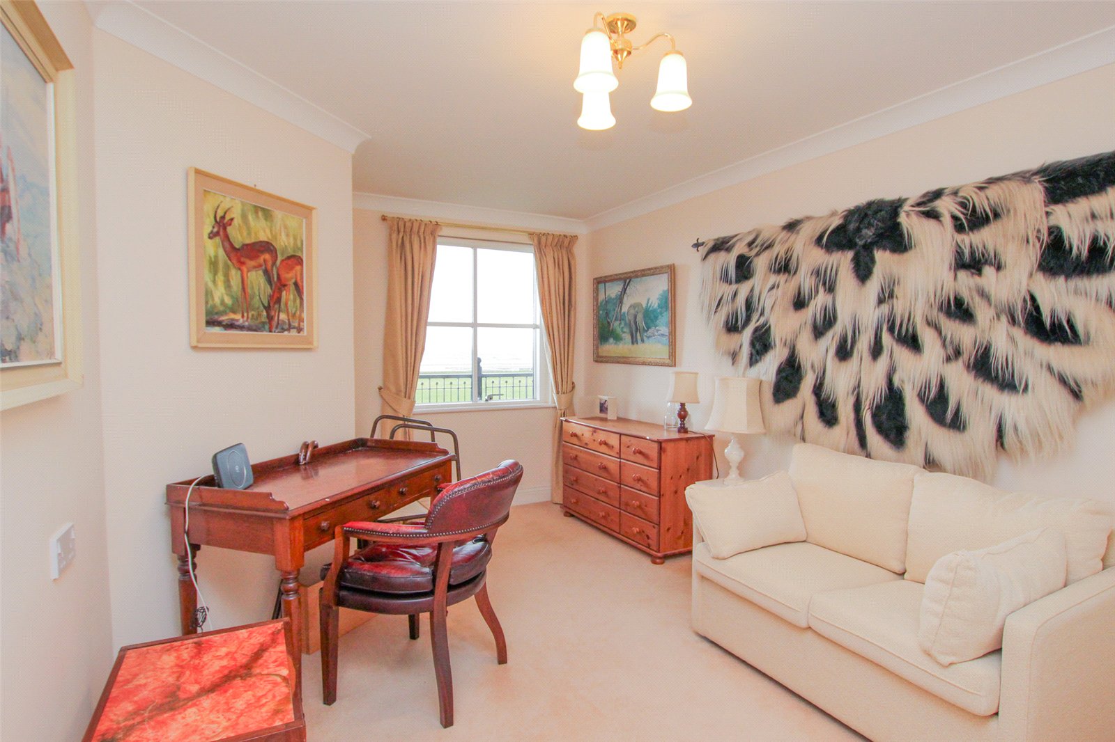 2 bedroom Flat for sale in Weston-super-Mare, Somerset