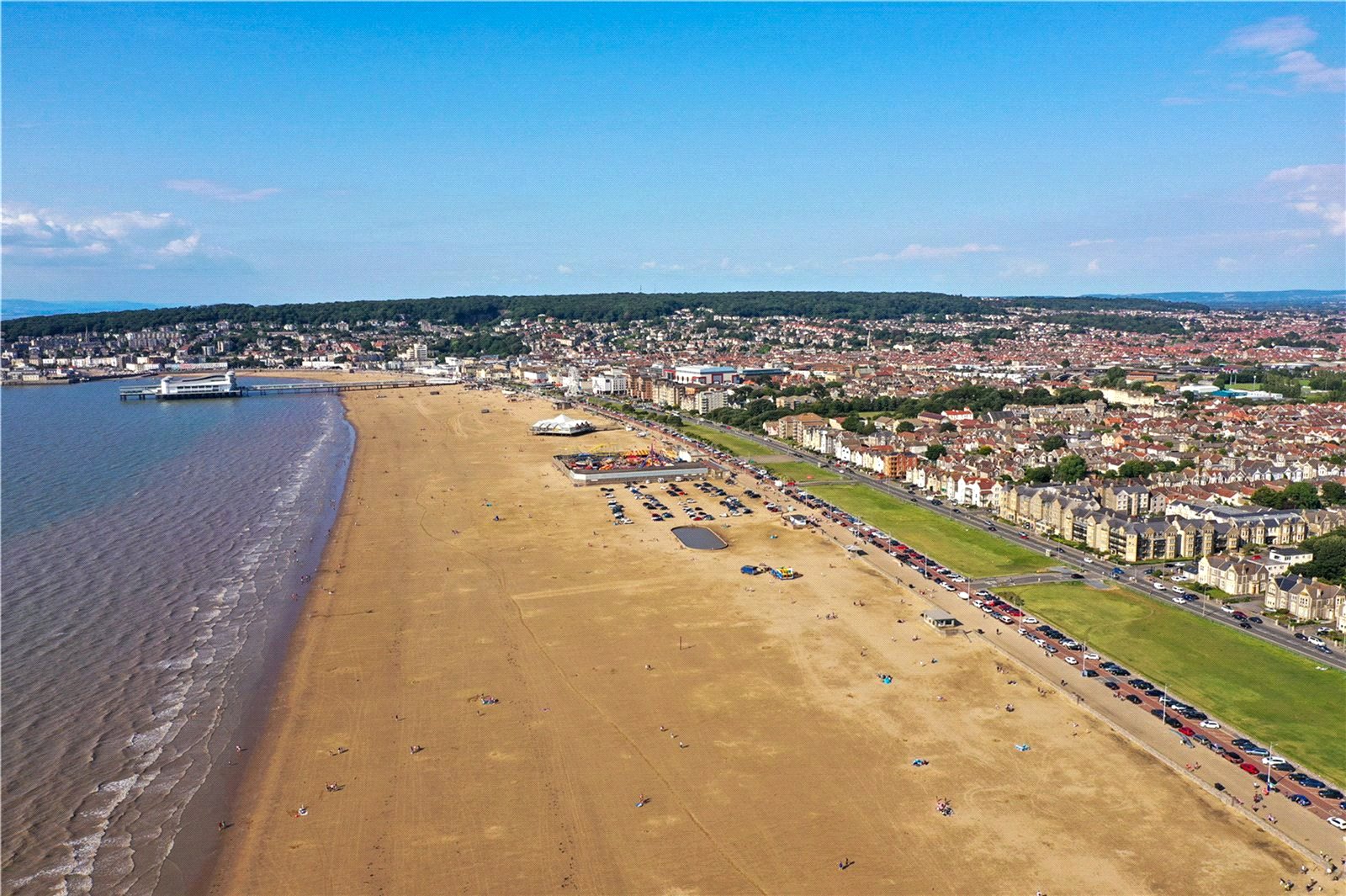 2 bedroom Flat for sale in Weston-super-Mare, Somerset