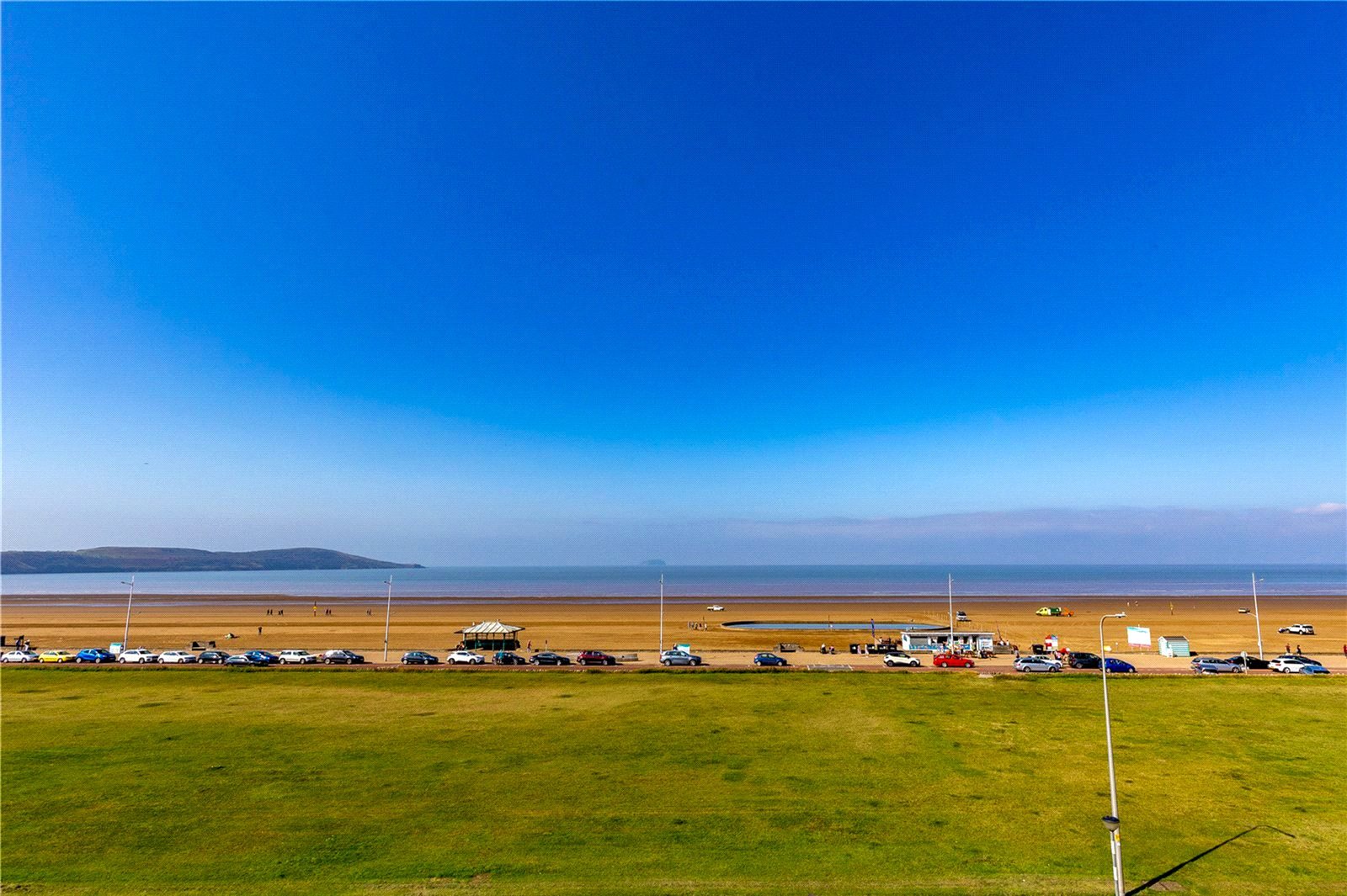 2 bedroom Flat for sale in Weston-super-Mare, Somerset