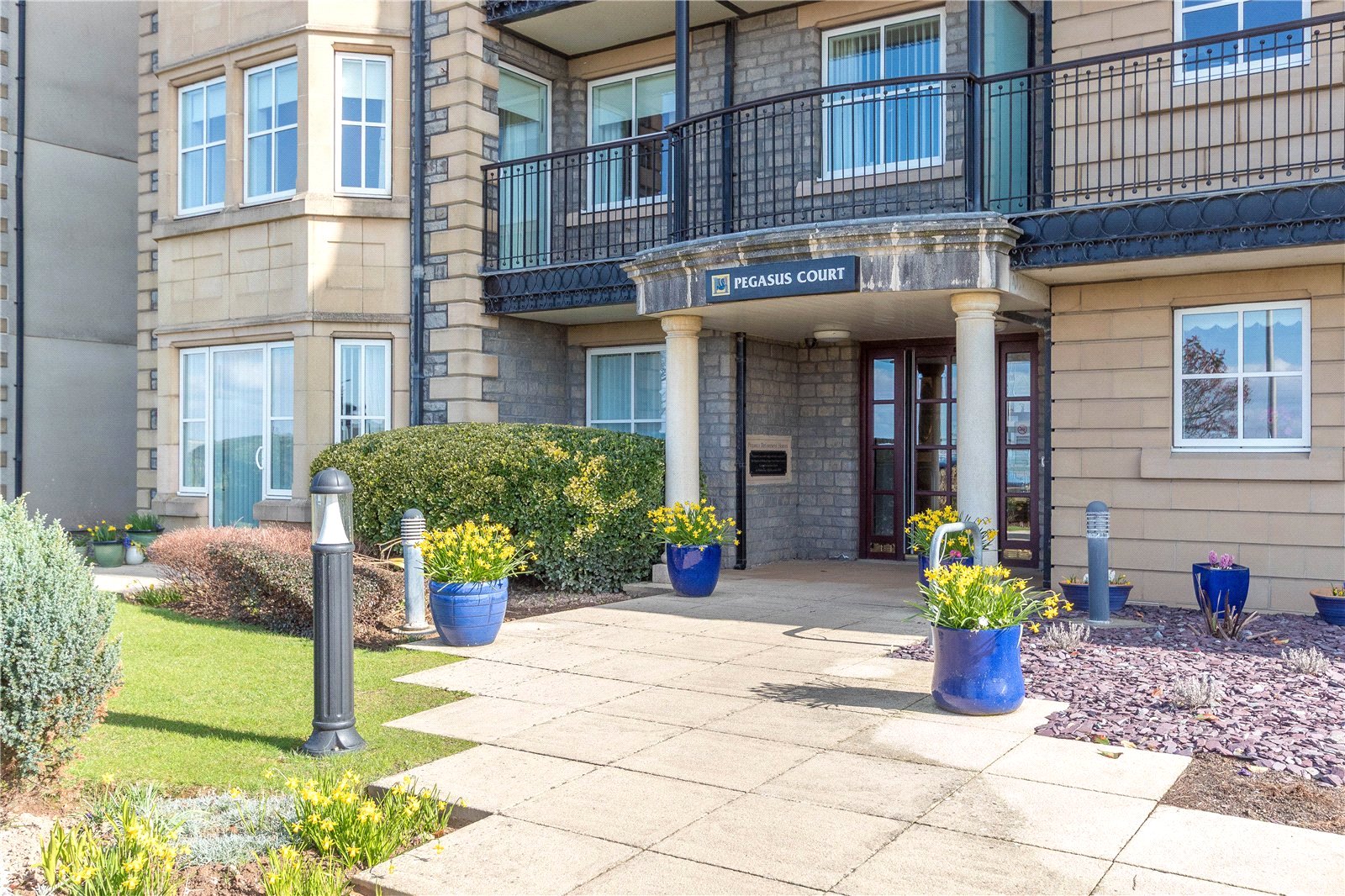 2 bedroom Flat for sale in Weston-super-Mare, Somerset