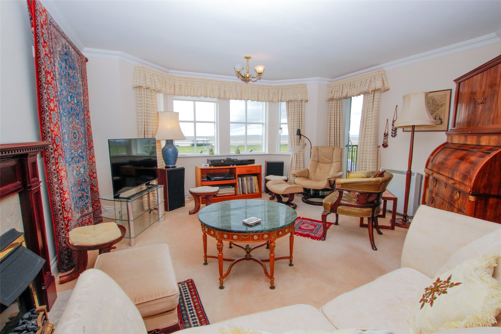 2 bedroom Flat for sale in Weston-super-Mare, Somerset