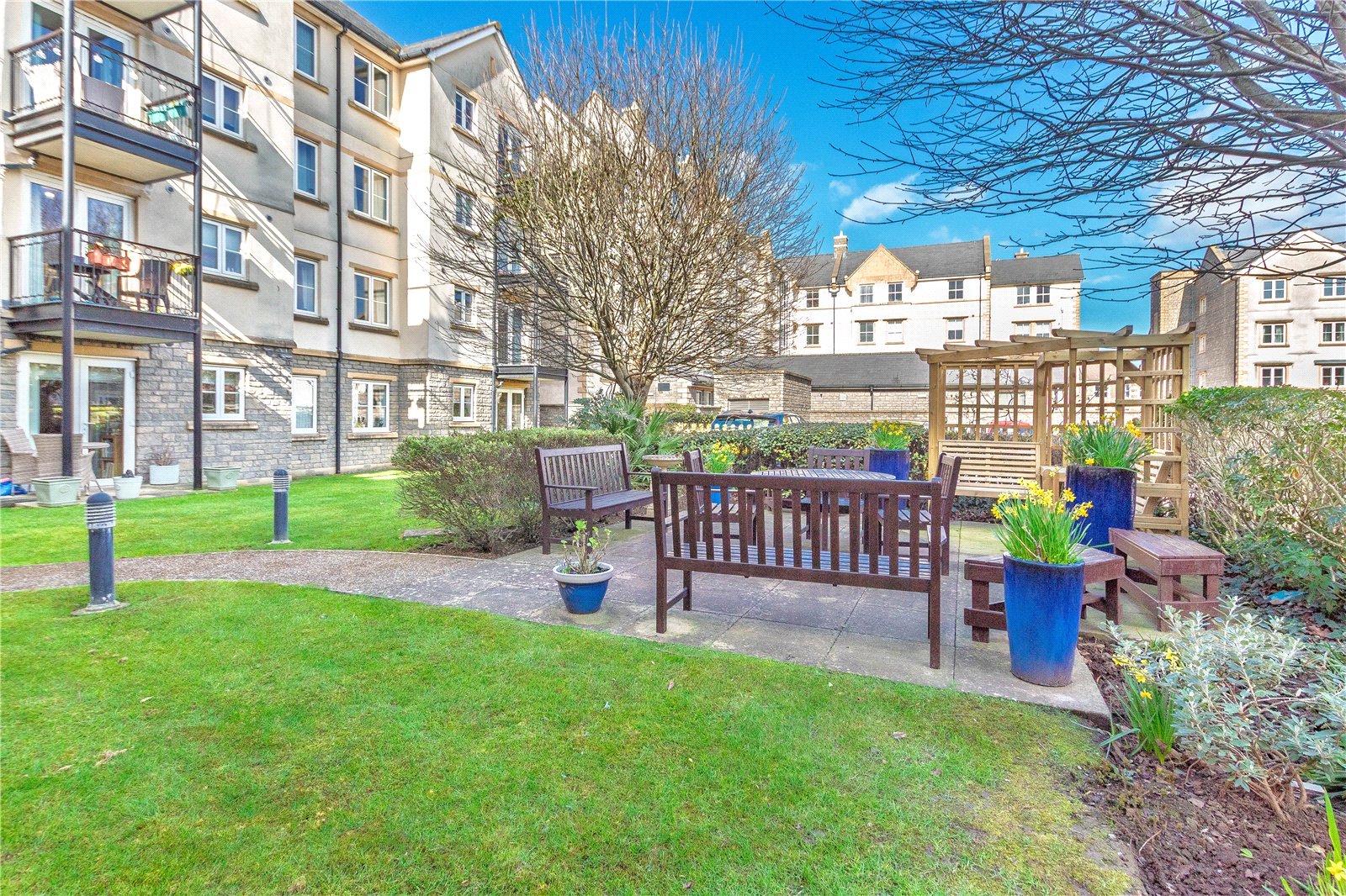 2 bedroom Flat for sale in Weston-super-Mare, Somerset