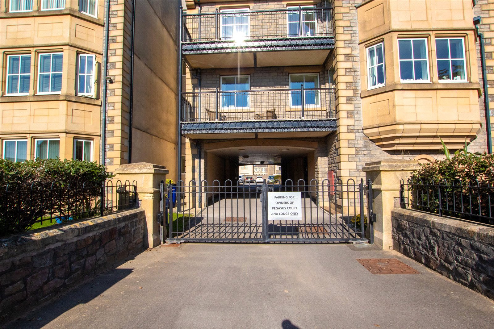 2 bedroom Flat for sale in Weston-super-Mare, Somerset