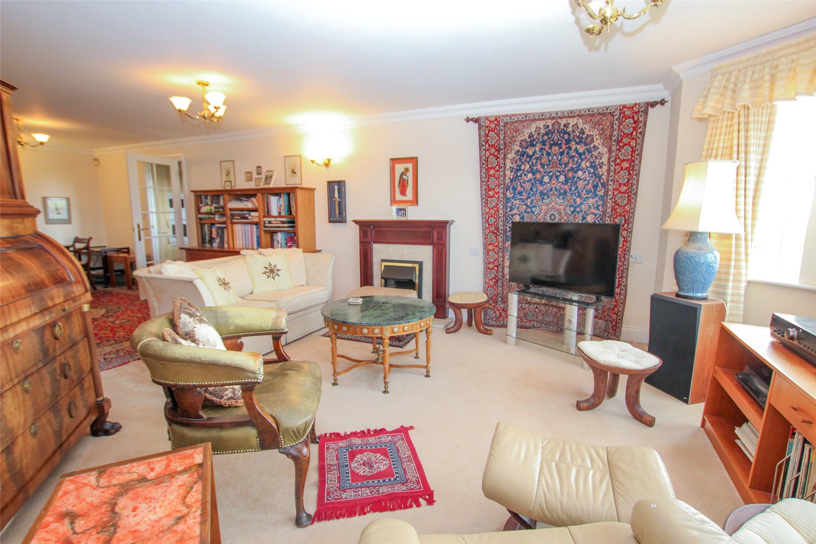 2 bedroom Flat for sale in Weston-super-Mare, Somerset