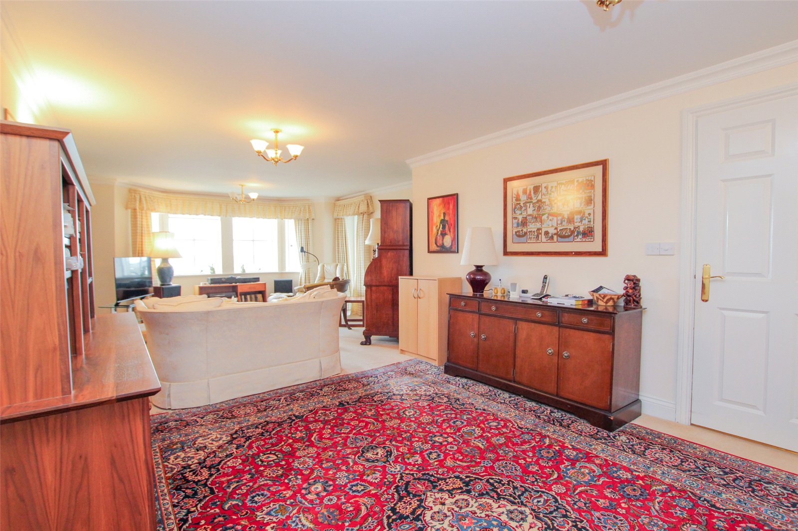 2 bedroom Flat for sale in Weston-super-Mare, Somerset