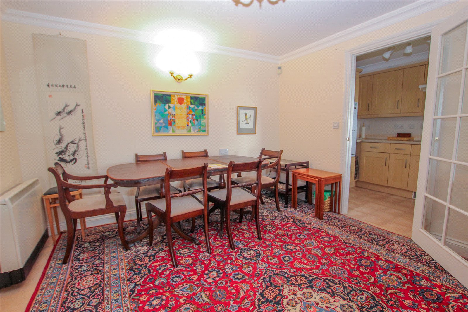 2 bedroom Flat for sale in Weston-super-Mare, Somerset