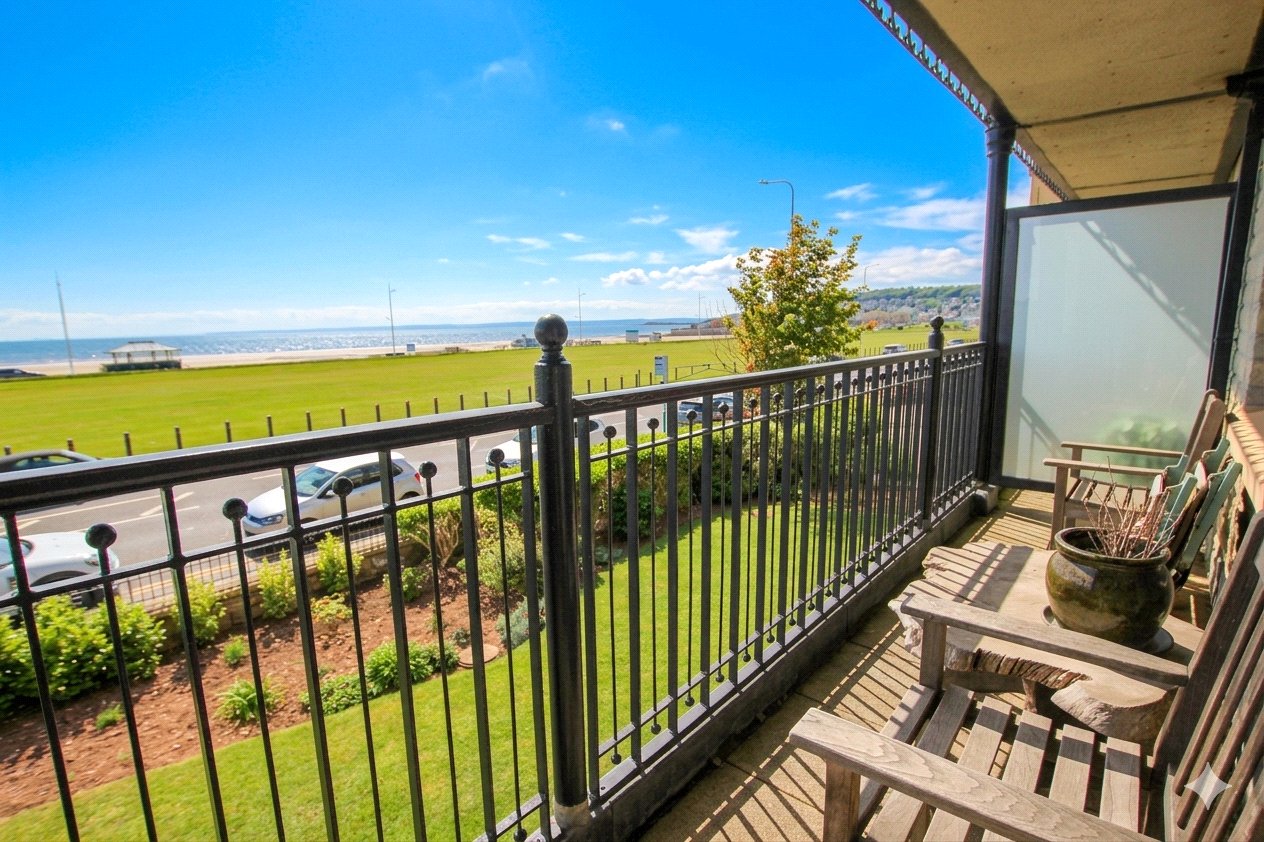 2 bedroom Flat for sale in Weston-super-Mare, Somerset