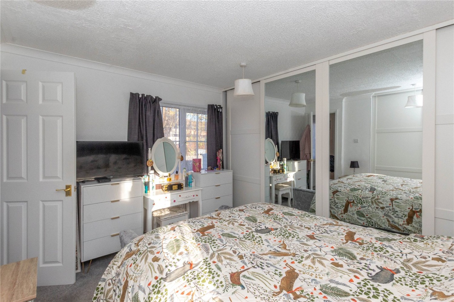 Uphill, Weston-super-Mare, Somerset