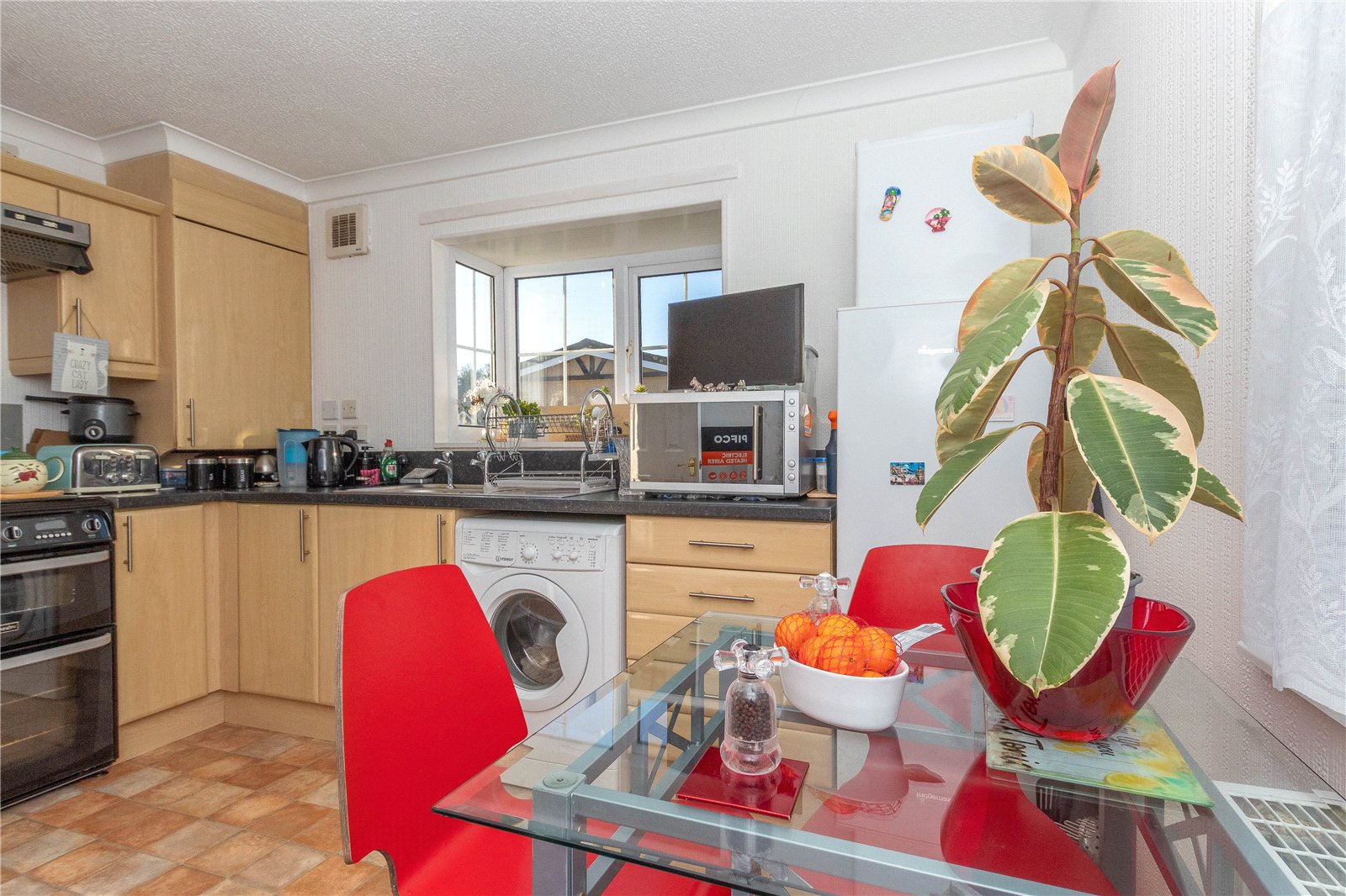1 bedroom Park home for sale in Uphill, Weston-super-Mare, Somerset