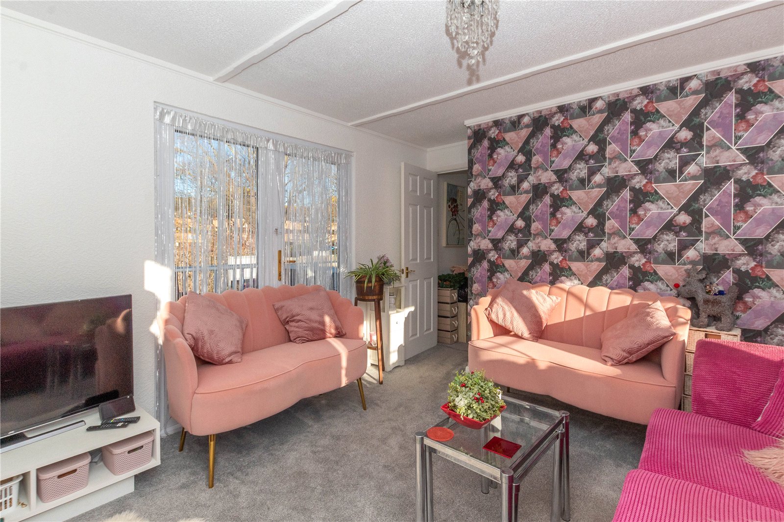 1 bedroom Park home for sale in Uphill, Weston-super-Mare, Somerset