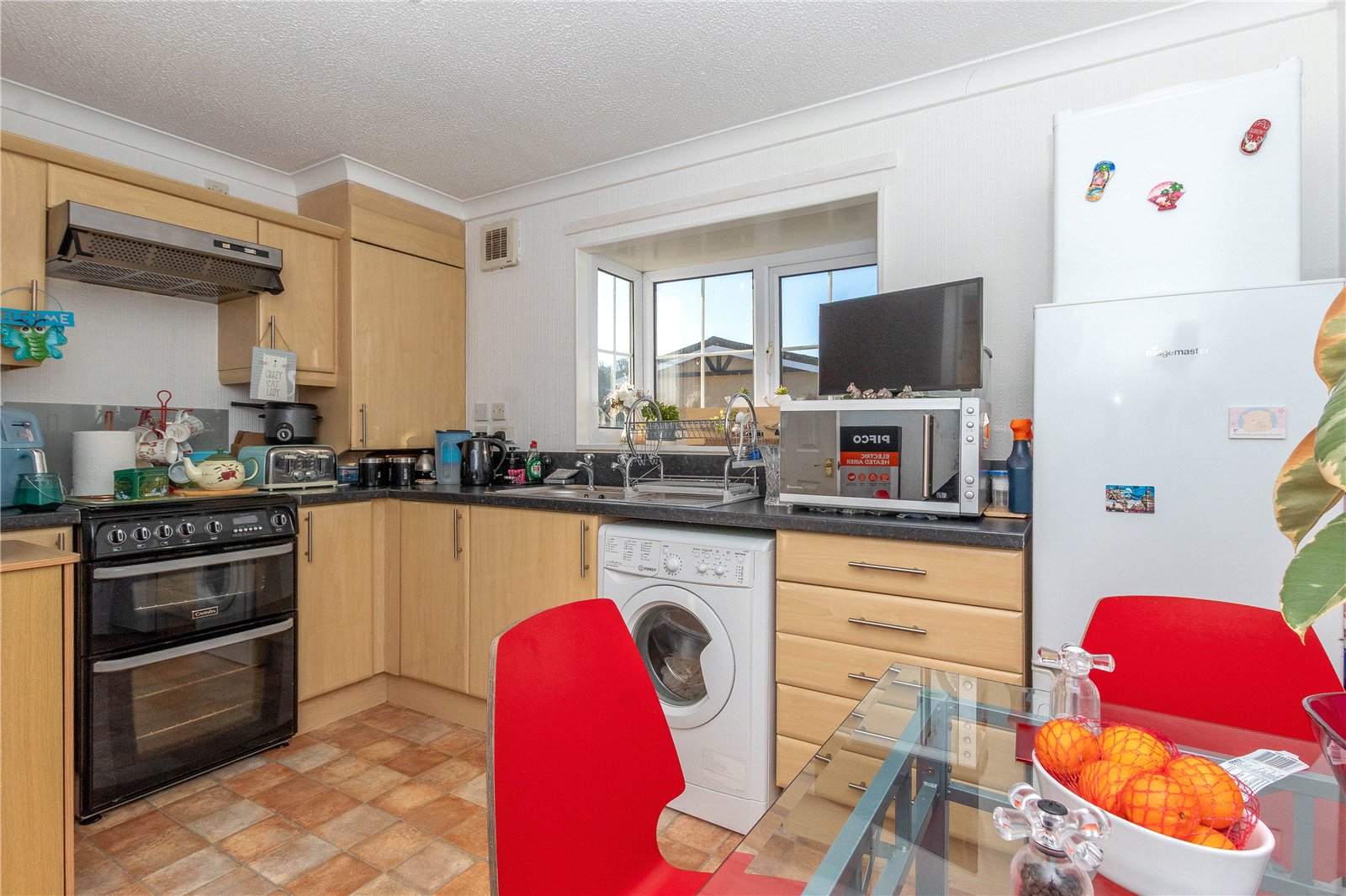 1 bedroom Park home for sale in Uphill, Weston-super-Mare, Somerset