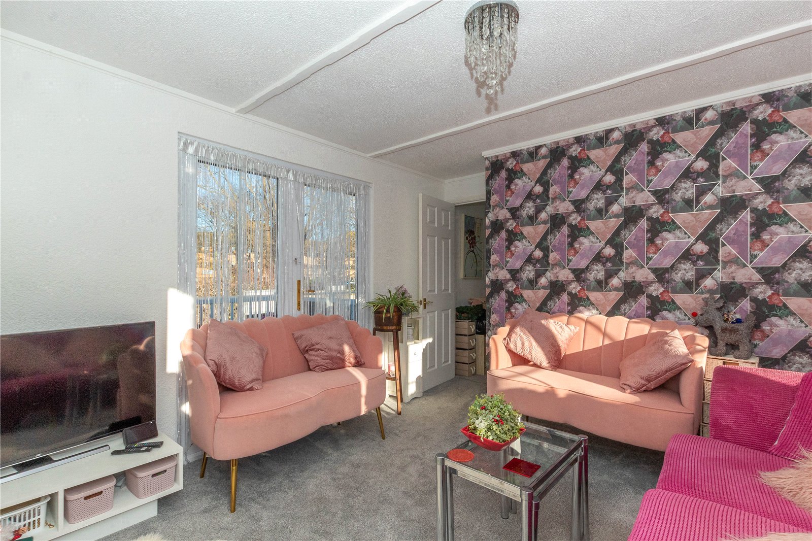 1 bedroom Park home for sale in Uphill, Weston-super-Mare, Somerset