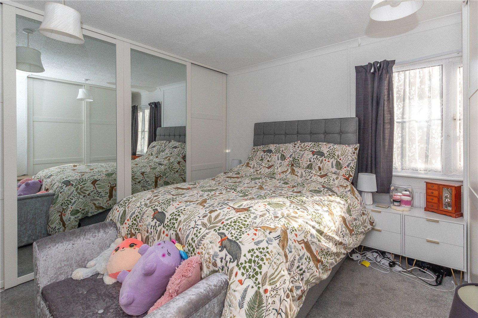1 bedroom Park home for sale in Uphill, Weston-super-Mare, Somerset