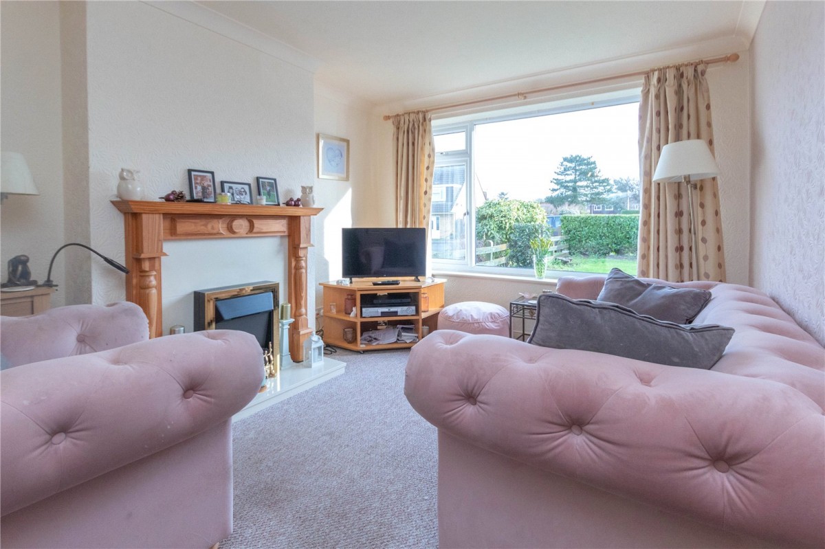 Hutton, Weston-super-Mare, Somerset