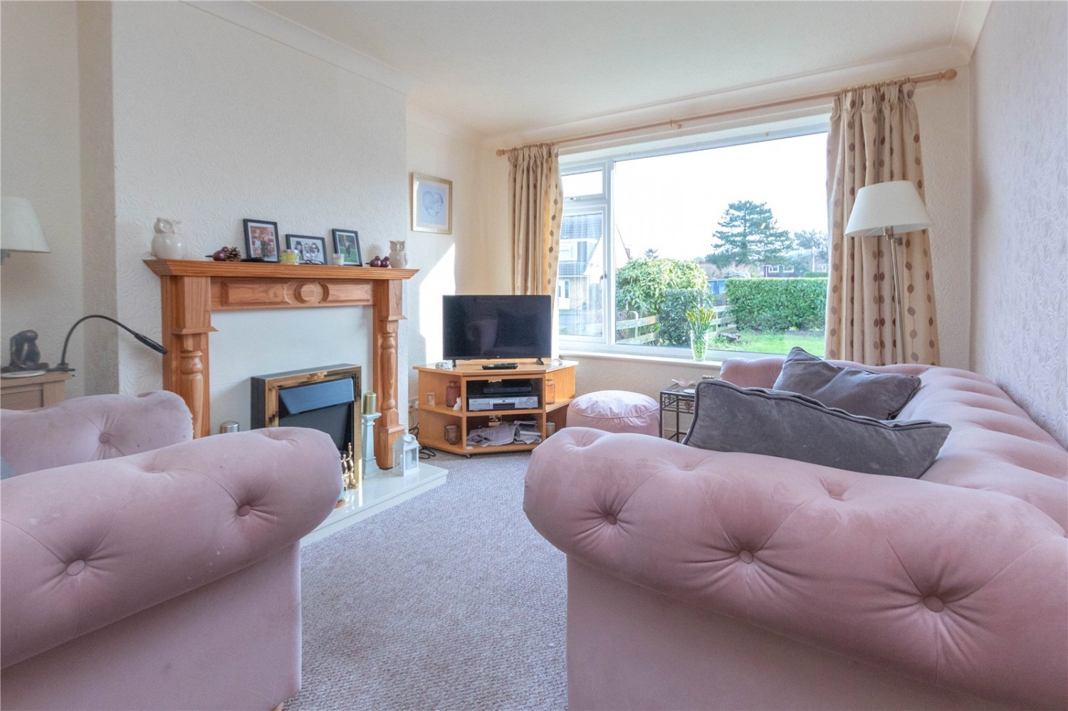 Hutton, Weston-super-Mare, Somerset