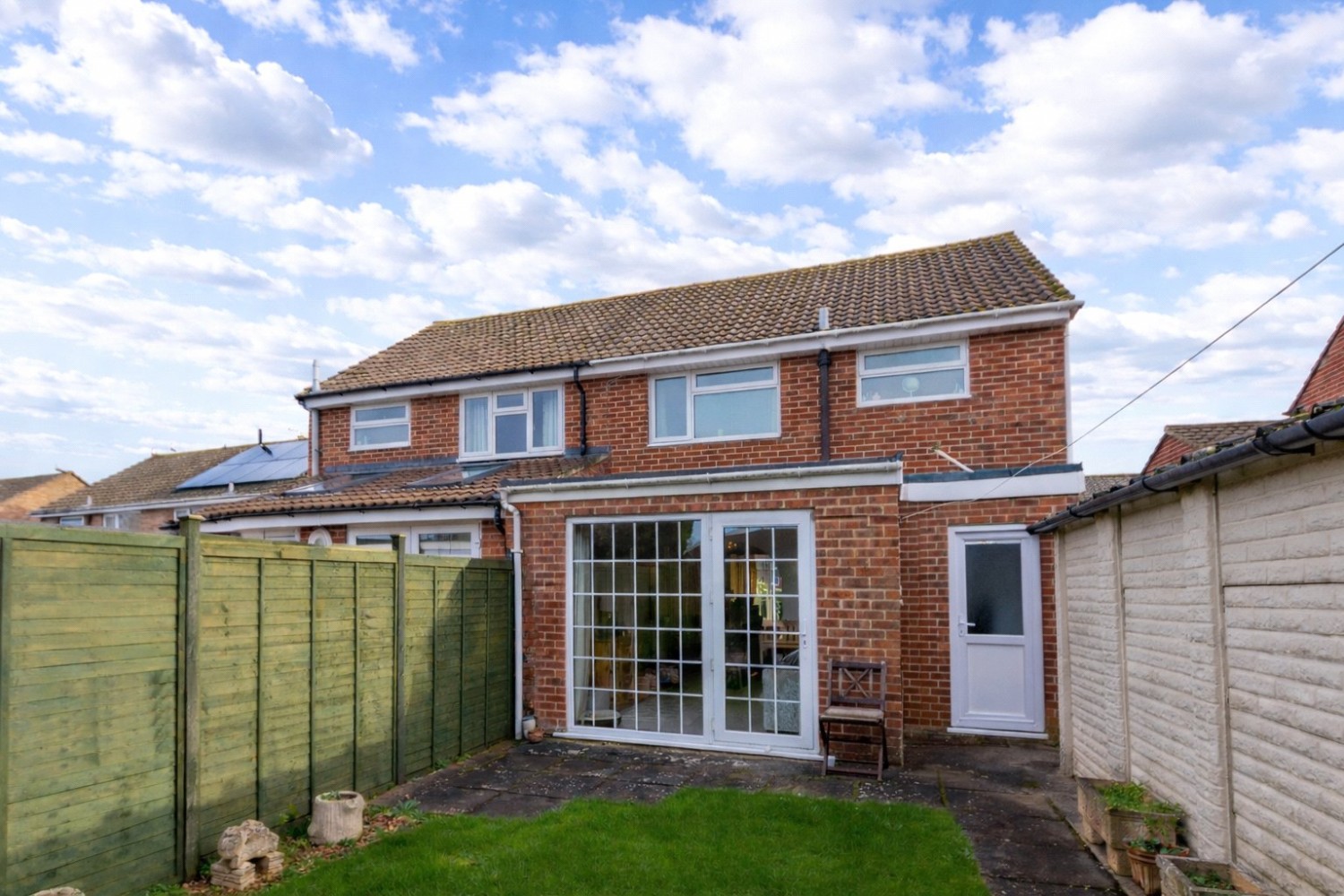 Hutton, Weston-super-Mare, Somerset