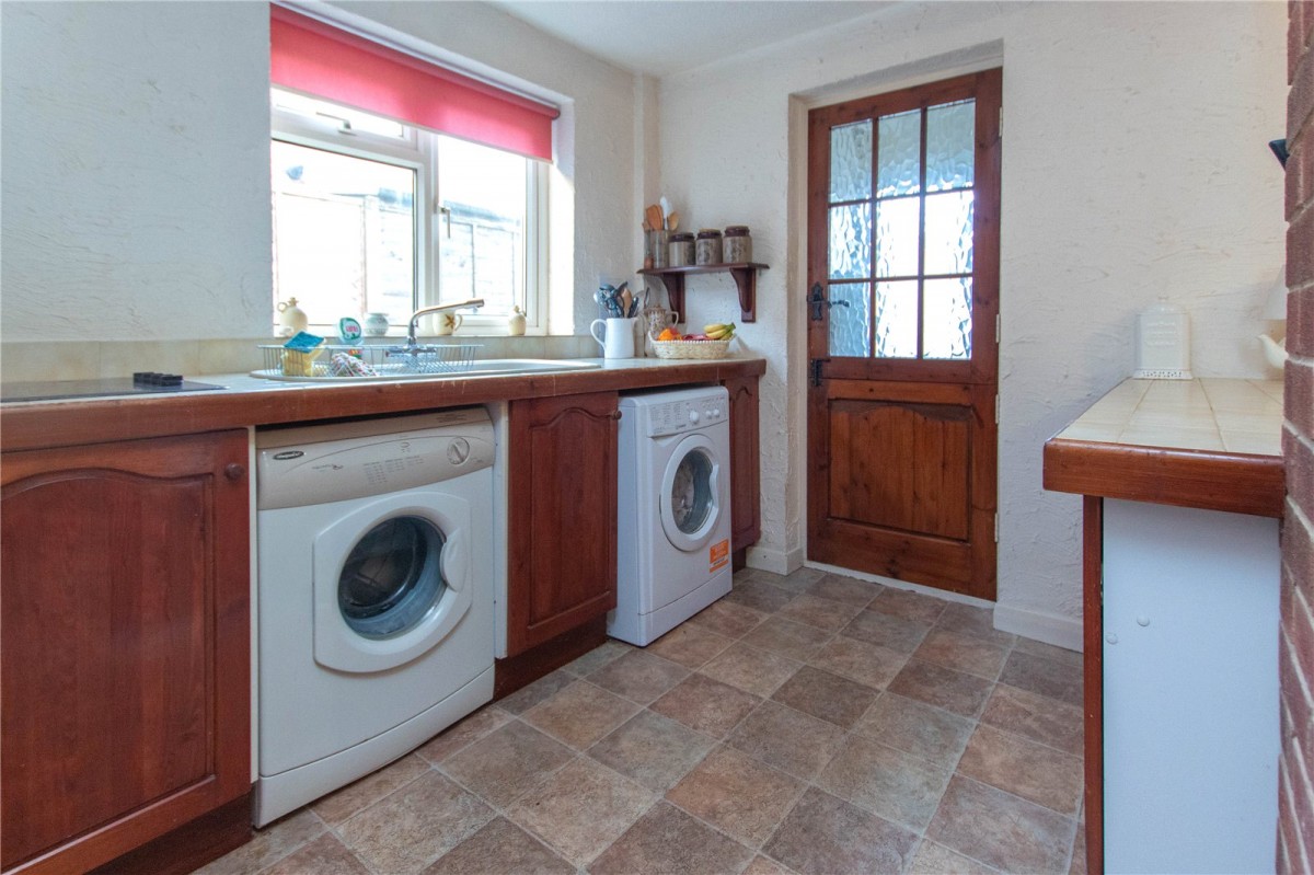 Hutton, Weston-super-Mare, Somerset