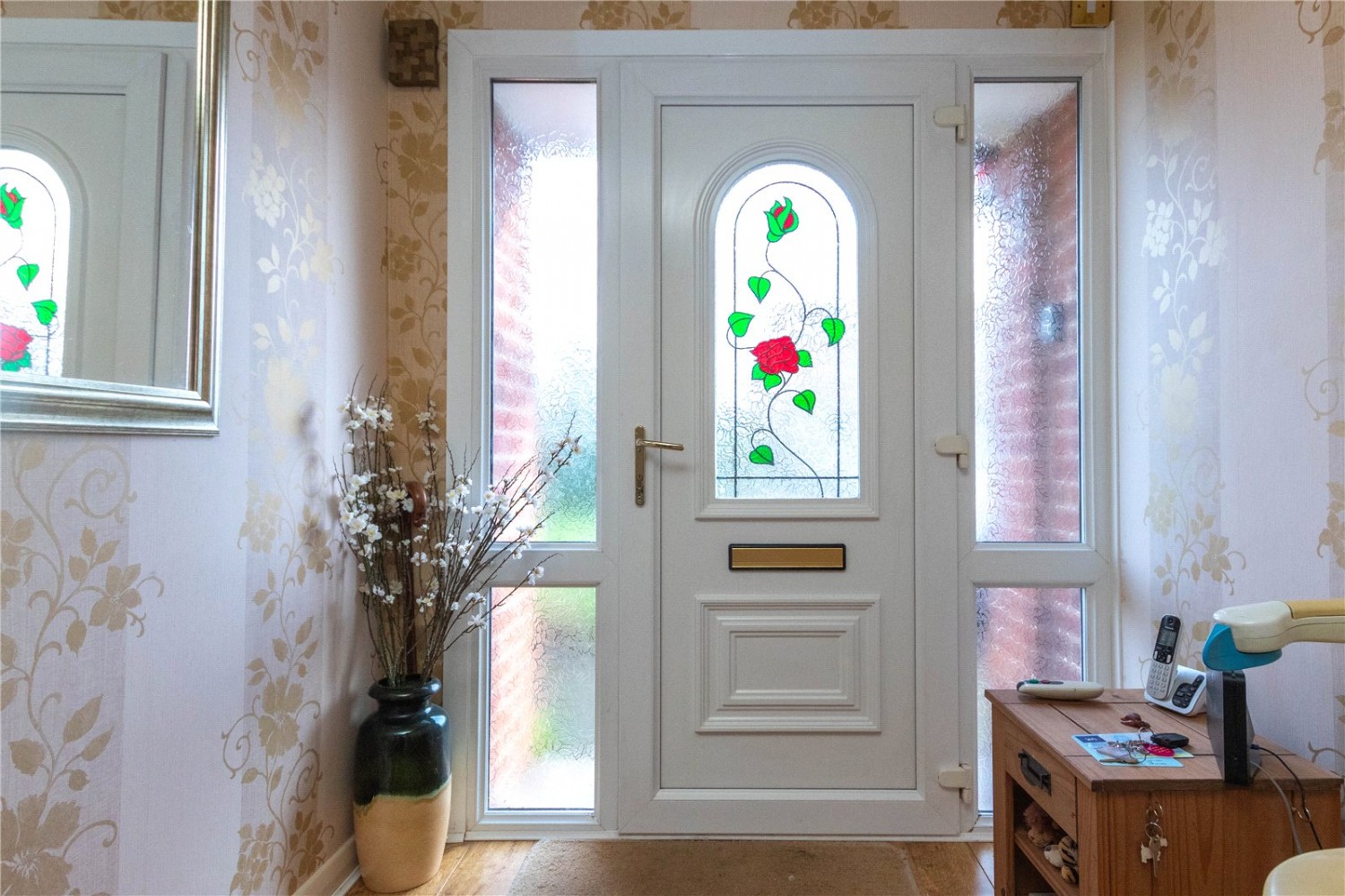 Hutton, Weston-super-Mare, Somerset