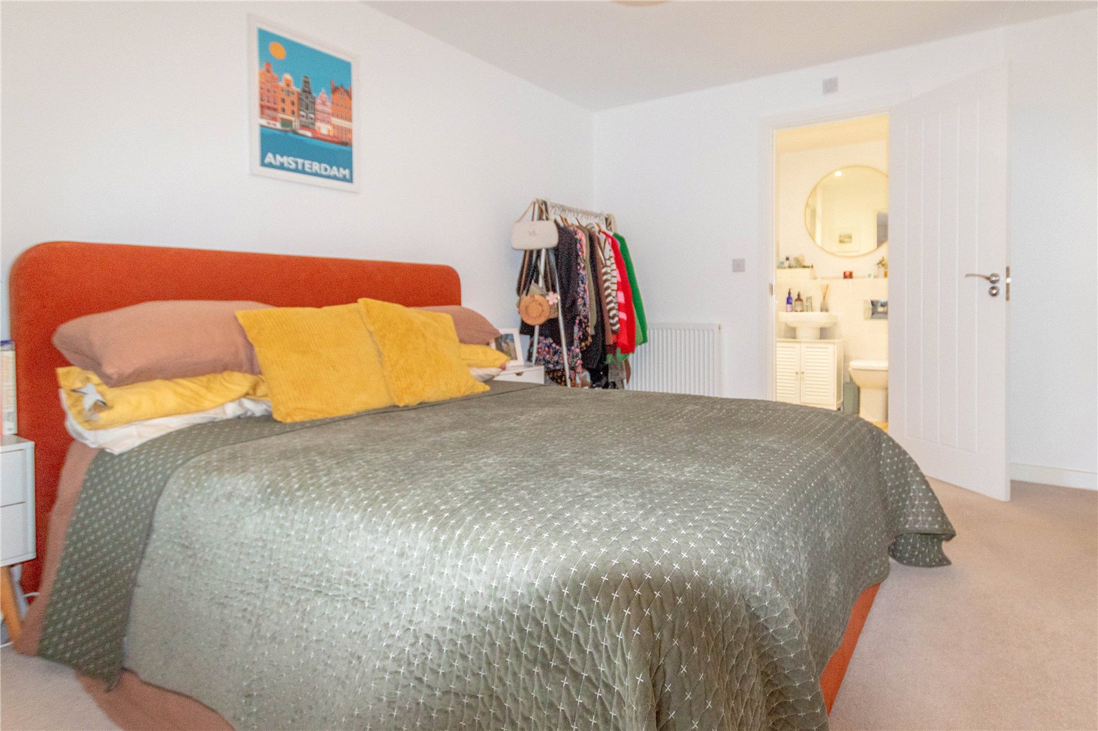 2 bedroom Flat for sale in Banwell, Somerset