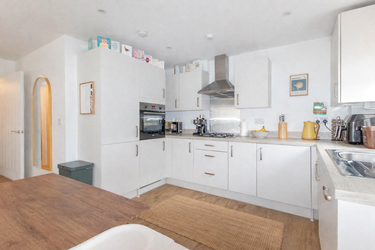 2 bedroom Flat for sale in Banwell, Somerset