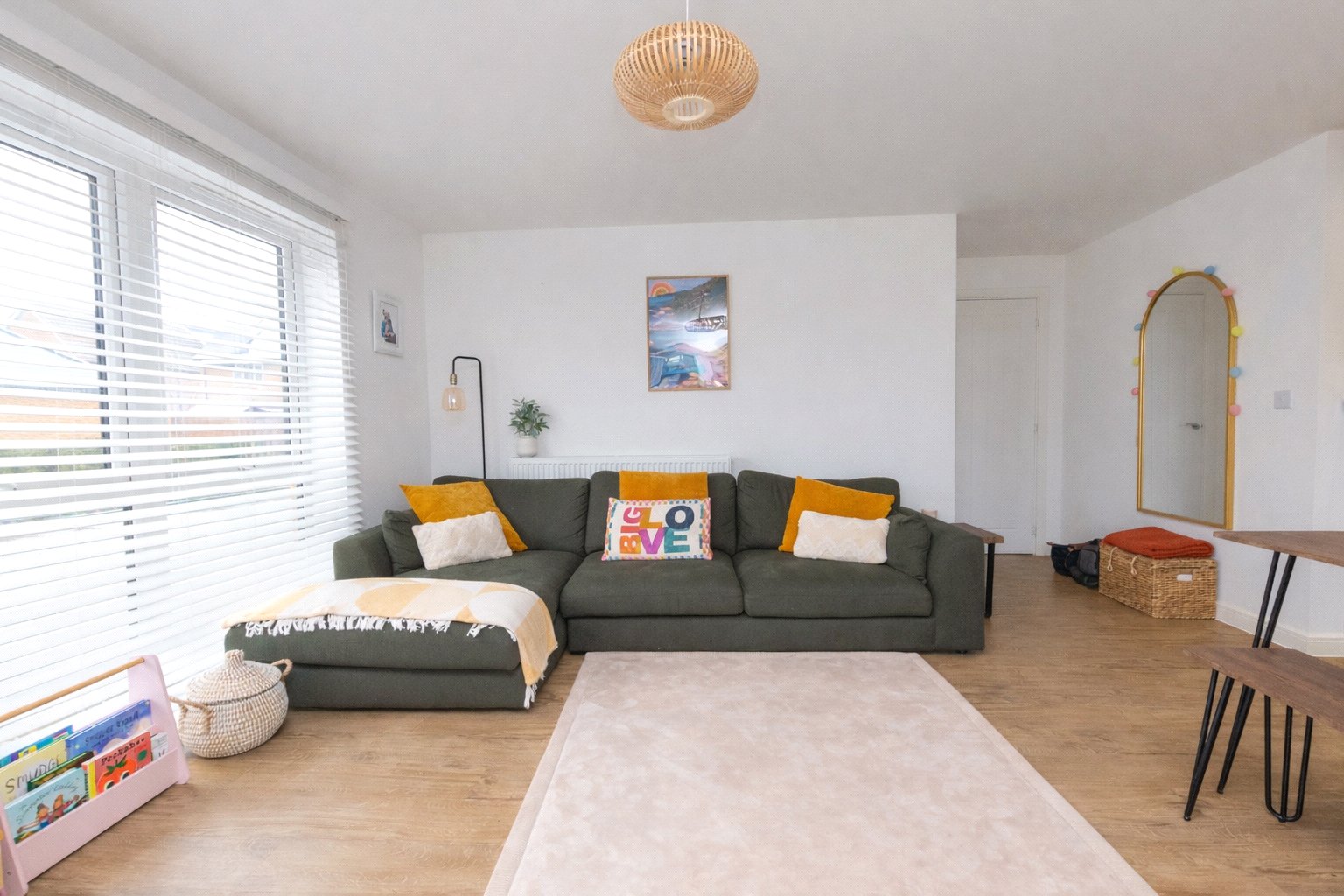 2 bedroom Flat for sale in Banwell, Somerset
