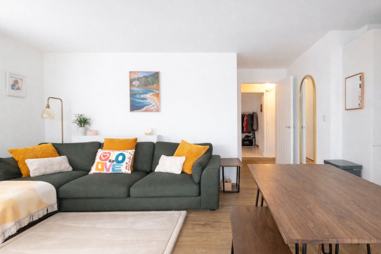 2 bedroom Flat for sale in Banwell, Somerset