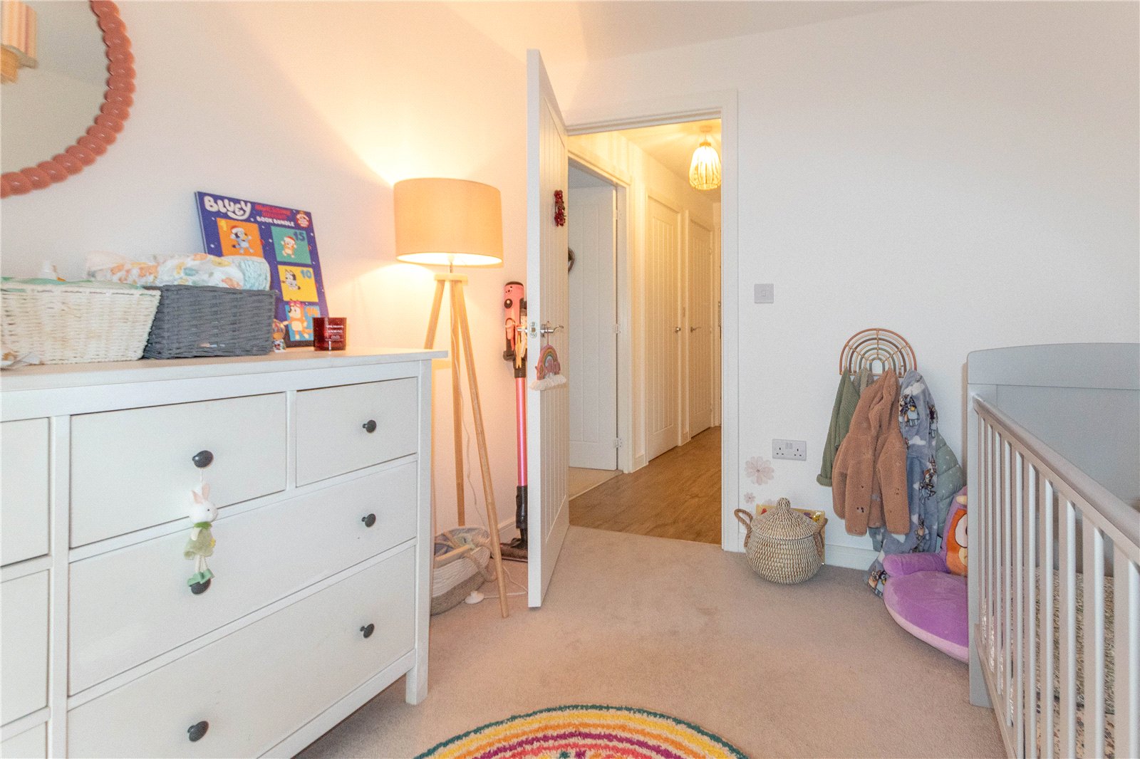 2 bedroom Flat for sale in Banwell, Somerset