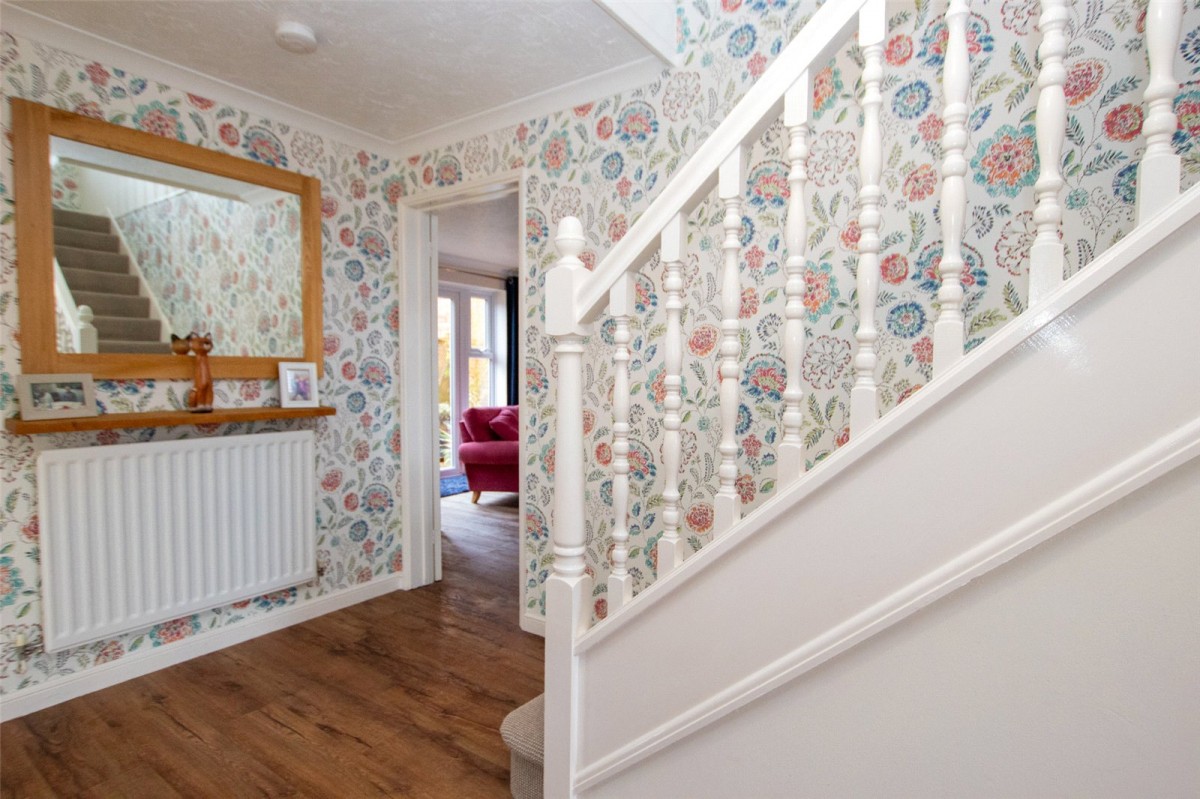 St. Georges, Weston-super-Mare, Somerset