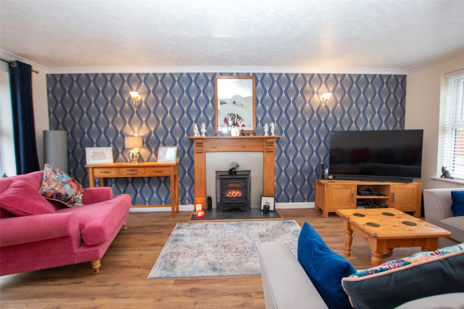 St. Georges, Weston-super-Mare, Somerset