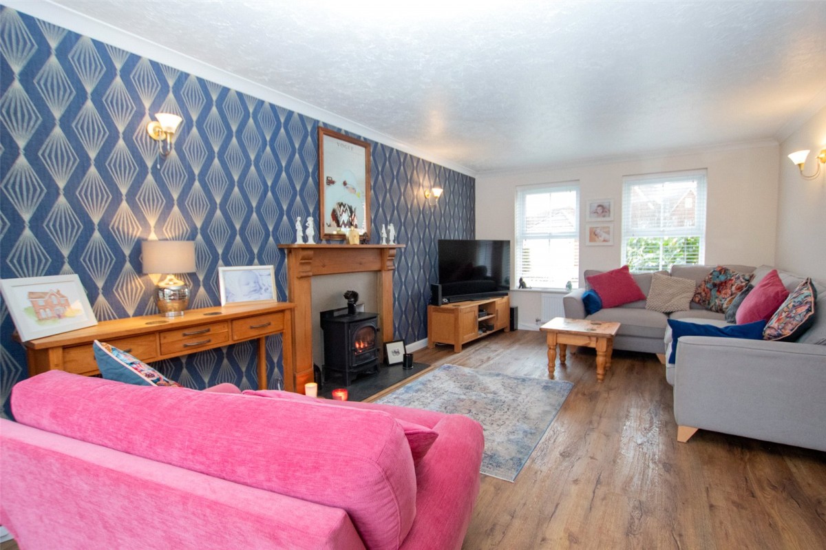 St. Georges, Weston-super-Mare, Somerset