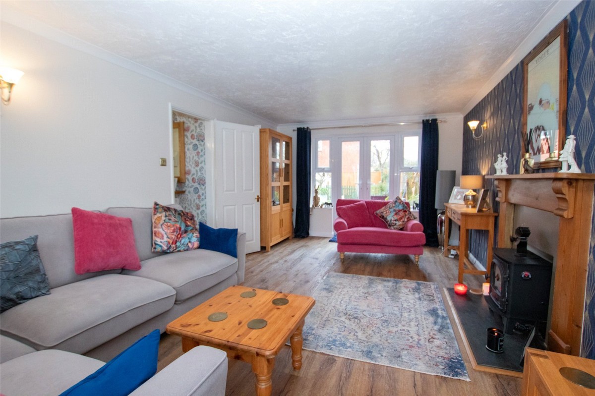 St. Georges, Weston-super-Mare, Somerset