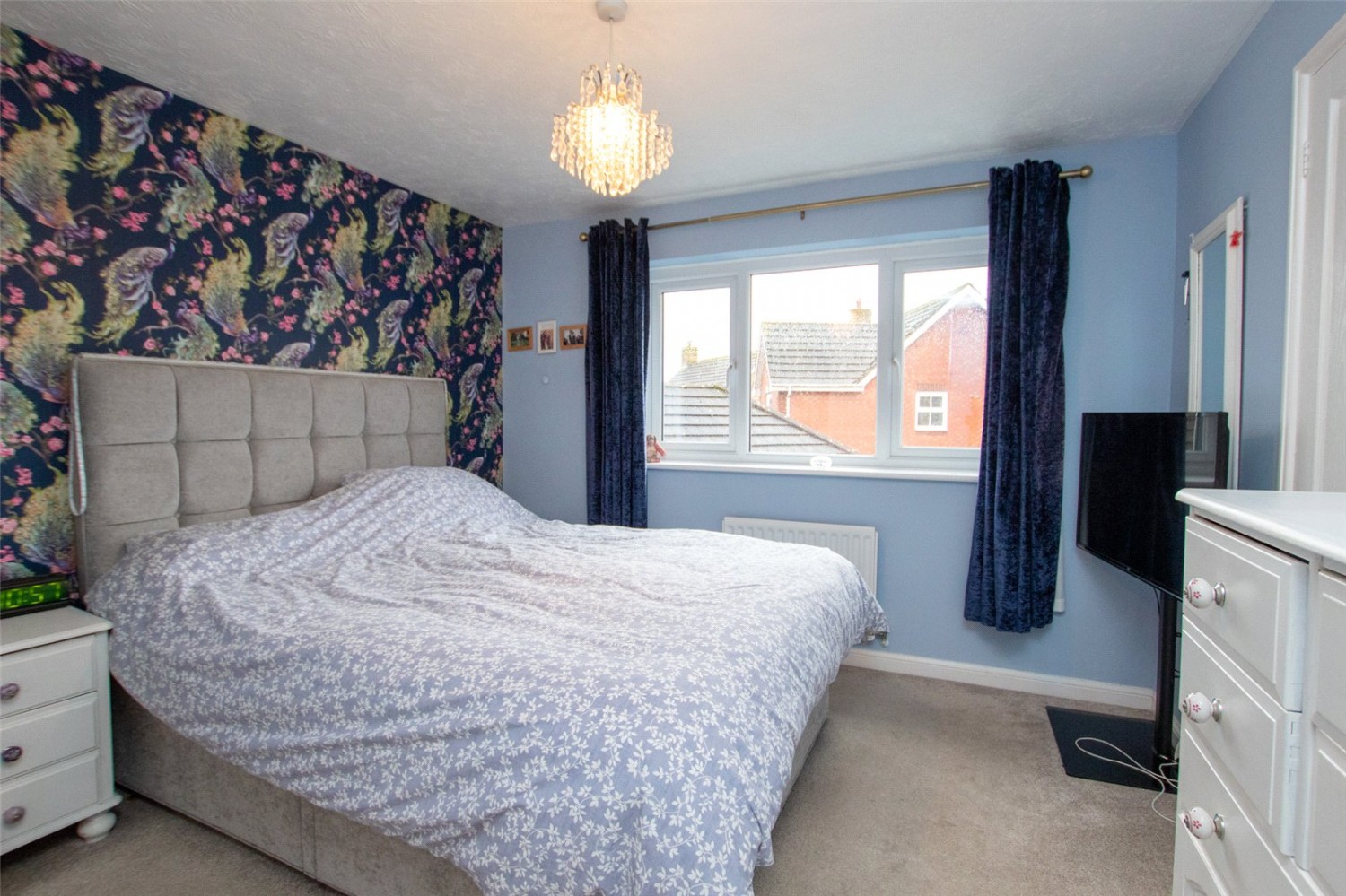 St. Georges, Weston-super-Mare, Somerset