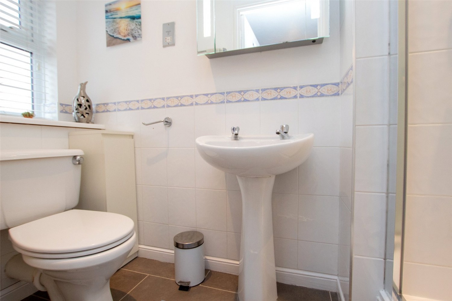 St. Georges, Weston-super-Mare, Somerset