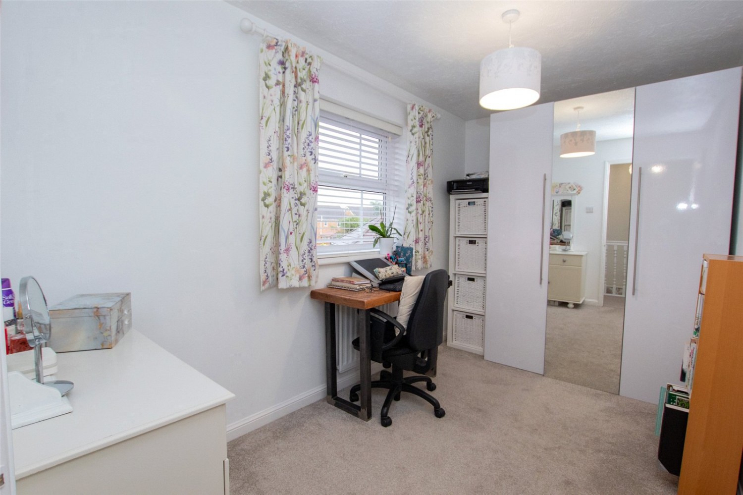 St. Georges, Weston-super-Mare, Somerset