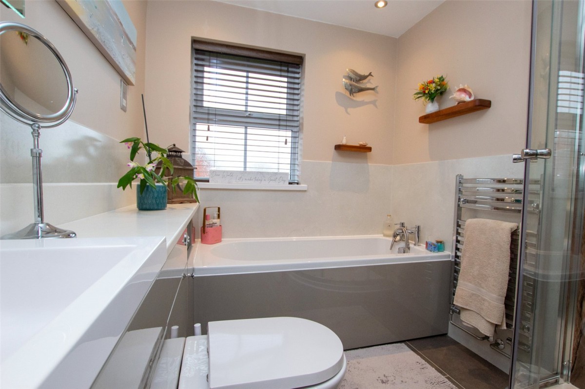 St. Georges, Weston-super-Mare, Somerset